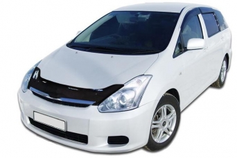   Toyota Wish 2003-2010